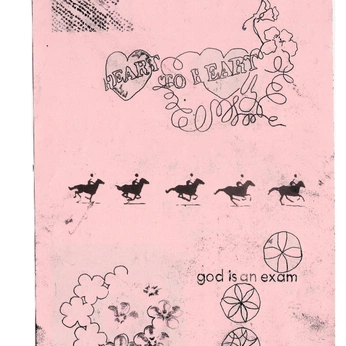 A cover of "personal" cluster. The owner is nariz. The cluster consists of 12 elements.