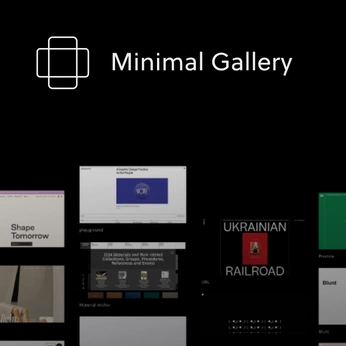 A cover of "UX/UI tools" cluster. The owner is kasiek. The cluster consists of 17 elements.
