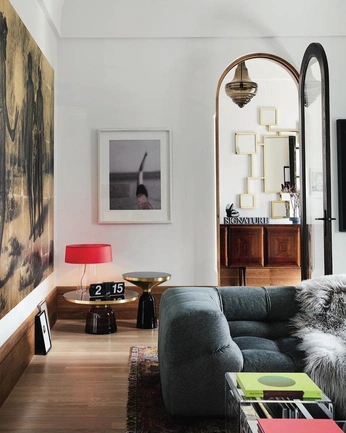 A cover of "Home" cluster. The owner is chelseyann. The cluster consists of 7 elements.