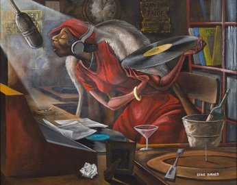 A cover of "YUP" cluster. The owner is fkafoxy. The cluster consists of 7 elements.