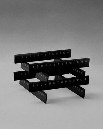 A cover of "Brand / Photo / Abstract" cluster. The owner is didac. The cluster consists of 1 element.