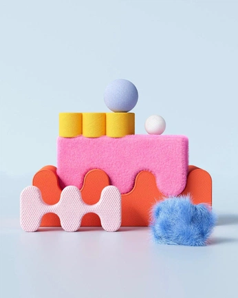 A cover of "Playful" cluster. The owner is camila.l. The cluster consists of 13 elements.