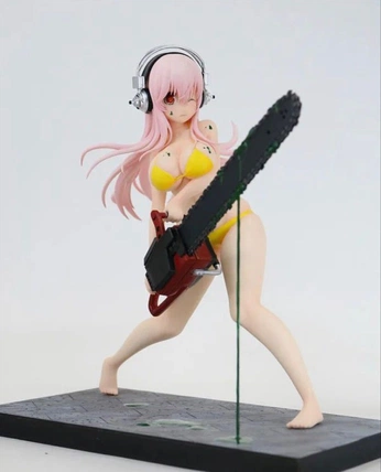 A cover of "✮figures✮" cluster. The owner is uhhlisa. The cluster consists of 25 elements.