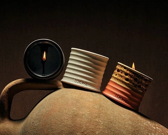 A cover of "candles" cluster. The owner is williamhall. The cluster consists of 25 elements.