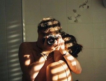 A cover of "♡" cluster. The owner is nishnattt. The cluster consists of 6 elements.