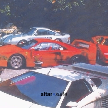 A cover of "cars" cluster. The owner is tyler. The cluster description is "cars you’ll want to drive.". The cluster consists of 318 elements.