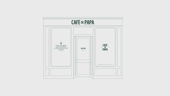 A cover of "Branding" cluster. The owner is annabe. The cluster consists of 20 elements.