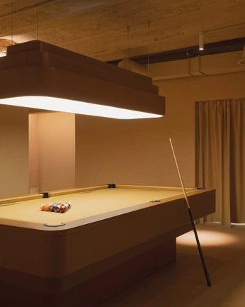 A cover of "Gaming room" cluster. The owner is stay00. The cluster consists of 8 elements.