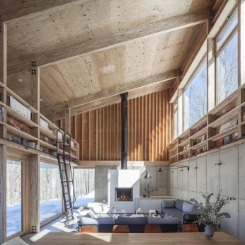 A cover of "Lux" cluster. The owner is mow.works. The cluster consists of 2 elements.