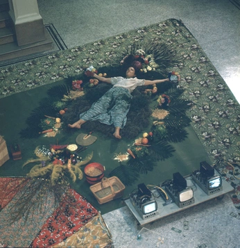 A cover of "March 11 2023" cluster. The owner is chloebouq. The cluster consists of 2 elements.