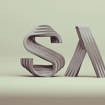 A cover of "Typograph" cluster. The owner is kaiocaldeira. The cluster consists of 7 elements.