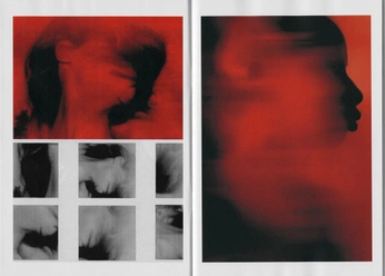 A cover of "encuadernación" cluster. The owner is mariethortega. The cluster consists of 18 elements.