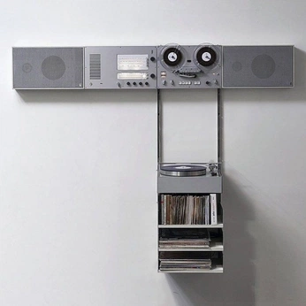 A cover of "OBJECTS" cluster. The owner is phi. The cluster consists of 240 elements.