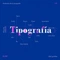 Cover of tipografia cluster