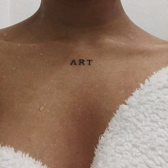 A cover of "tattoo inspo" cluster. The owner is ahhhleennnaaaaah. The cluster consists of 151 elements.