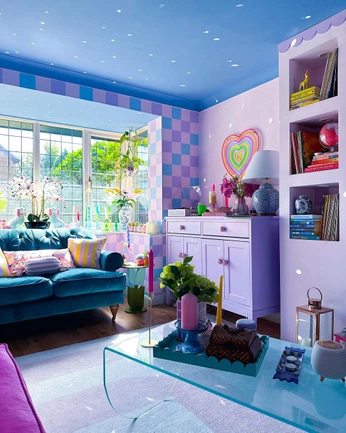 A cover of "Design" cluster. The owner is cosmosexplorer24. The cluster consists of 45 elements.