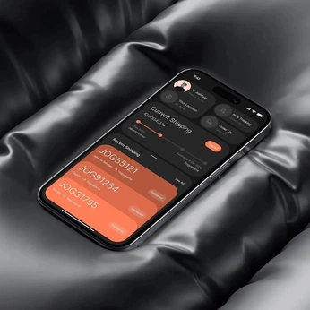 A cover of "App" cluster. The owner is alekseydsgn. The cluster consists of 192 elements.