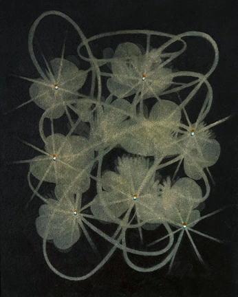 A cover of "clover" cluster. The owner is blindspots. The cluster consists of 3 elements.