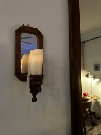 A cover of "Home" cluster. The owner is byronmanyhats. The cluster consists of 9 elements.