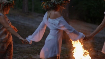 A cover of "slavic" cluster. The owner is ahulia. The cluster consists of 36 elements.