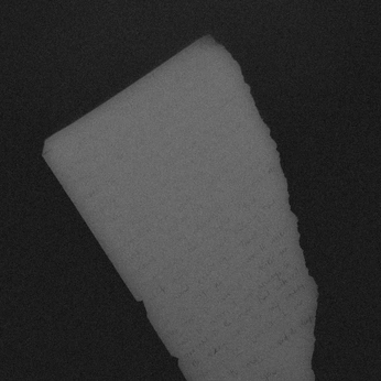 A cover of "the third field" cluster. The owner is luca. The cluster description is "remembering". The cluster consists of 40 elements.