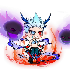Ookeditse Segaise avatar