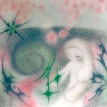 A cover of "art" cluster. The owner is sssolie. The cluster consists of 31 elements.