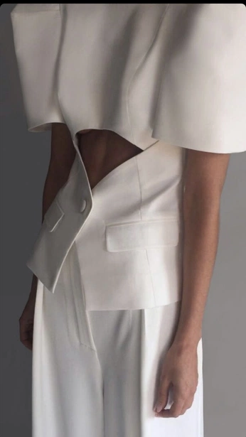 A cover of "Patternmaking" cluster. The owner is kidsintown. The cluster consists of 2 elements.