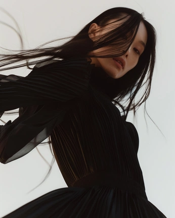 A cover of "Premium clothes" cluster. The owner is mushroomchild. The cluster consists of 270 elements.