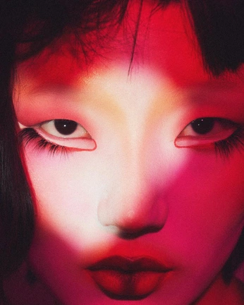 A cover of "Volupté" cluster. The owner is visionheimi. The cluster consists of 27 elements.