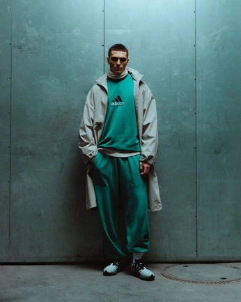 A cover of "Gabe" cluster. The owner is tanvo. The cluster consists of 9 elements.