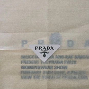 A cover of "WRAP" cluster. The owner is bgracecx. The cluster consists of 9 elements.