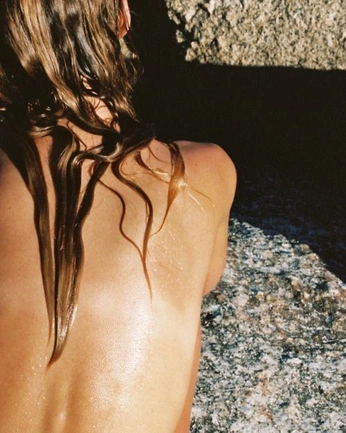 A cover of "Summers" cluster. The owner is isabelnao. The cluster consists of 17 elements.