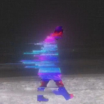 A cover of "Cyberpunk" cluster. The owner is daibutsuphl. The cluster consists of 37 elements.