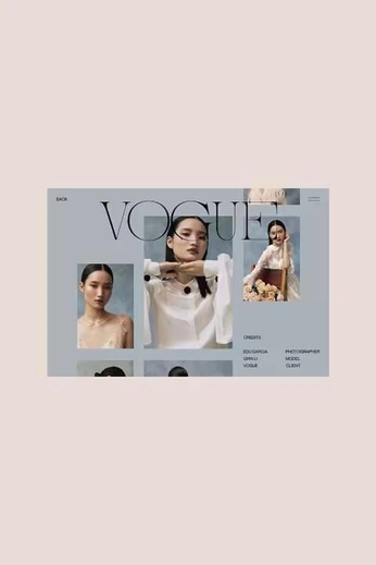 A cover of "Vídeo & Motion" cluster. The owner is camilatdotcom. The cluster consists of 558 elements.