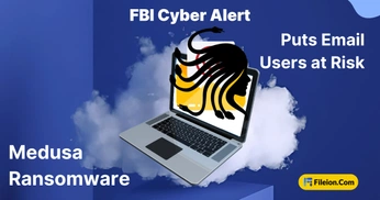 A cover of "Fileion Daily" cluster. The owner is fileion. The cluster description is "Fileion Daily is a dynamic Tech News community within Fileion Stack.". The cluster consists of 6 elements.