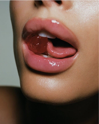 A cover of "fillers" cluster. The owner is flossiea. The cluster consists of 17 elements.