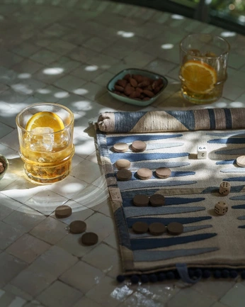 A cover of "LXR ROME GARDEN CONCEPT" cluster. The owner is lolamarr. The cluster consists of 14 elements.