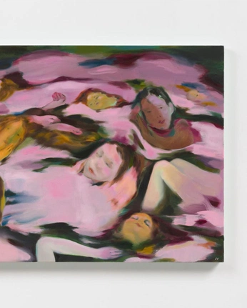 A cover of "PAINT" cluster. The owner is yuyubas. The cluster consists of 74 elements.