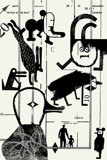 A cover of "Art" cluster. The owner is kevdog850. The cluster consists of 14 elements.