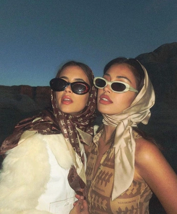 A cover of "balenciaga jackets" cluster. The owner is brideonfire. The cluster consists of 19 elements.