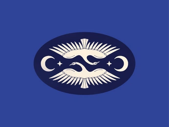 A cover of "Crest" cluster. The owner is midnightspecia1. The cluster consists of 1 element.