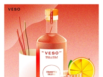 A cover of "poster ideas" cluster. The owner is pengin. The cluster consists of 26 elements.