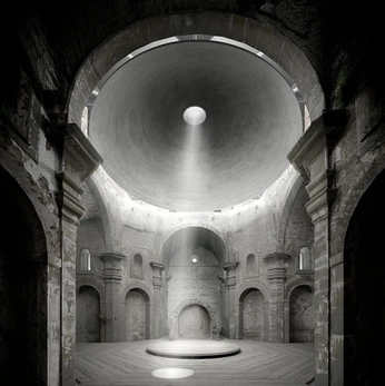 A cover of "Brutalism" cluster. The owner is ze3roni. The cluster consists of 7 elements.