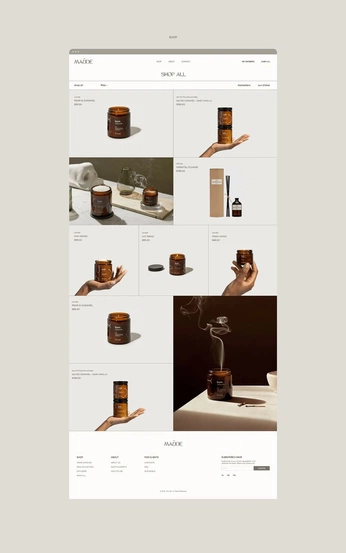 A cover of "Web" cluster. The owner is grafikpulse. The cluster consists of 4 elements.