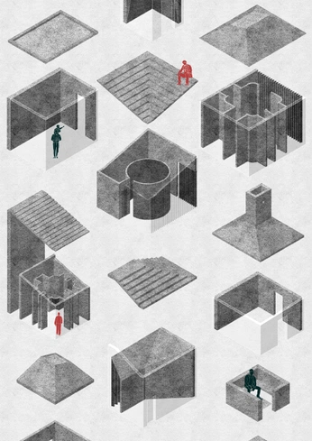 A cover of "бумагопластика" cluster. The owner is katyushina. The cluster consists of 13 elements.