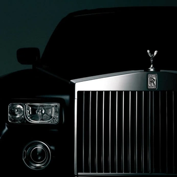 A cover of "rolls royce" cluster. The owner is alexiaaa.musat. The cluster consists of 10 elements.