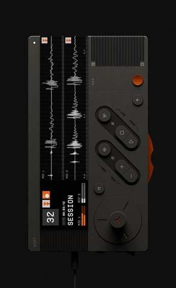 A cover of "[TECH]" cluster. The owner is salsnaerrhid. The cluster consists of 45 elements.