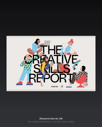 A cover of "Illustration + Text" cluster. The owner is loremipzum. The cluster consists of 4 elements.