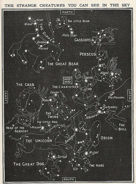 Maps